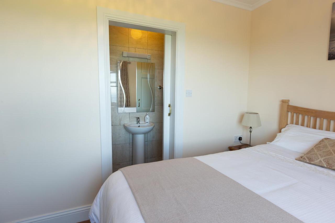 Beenoskee Bed And Breakfast Castlegregory Exterior photo