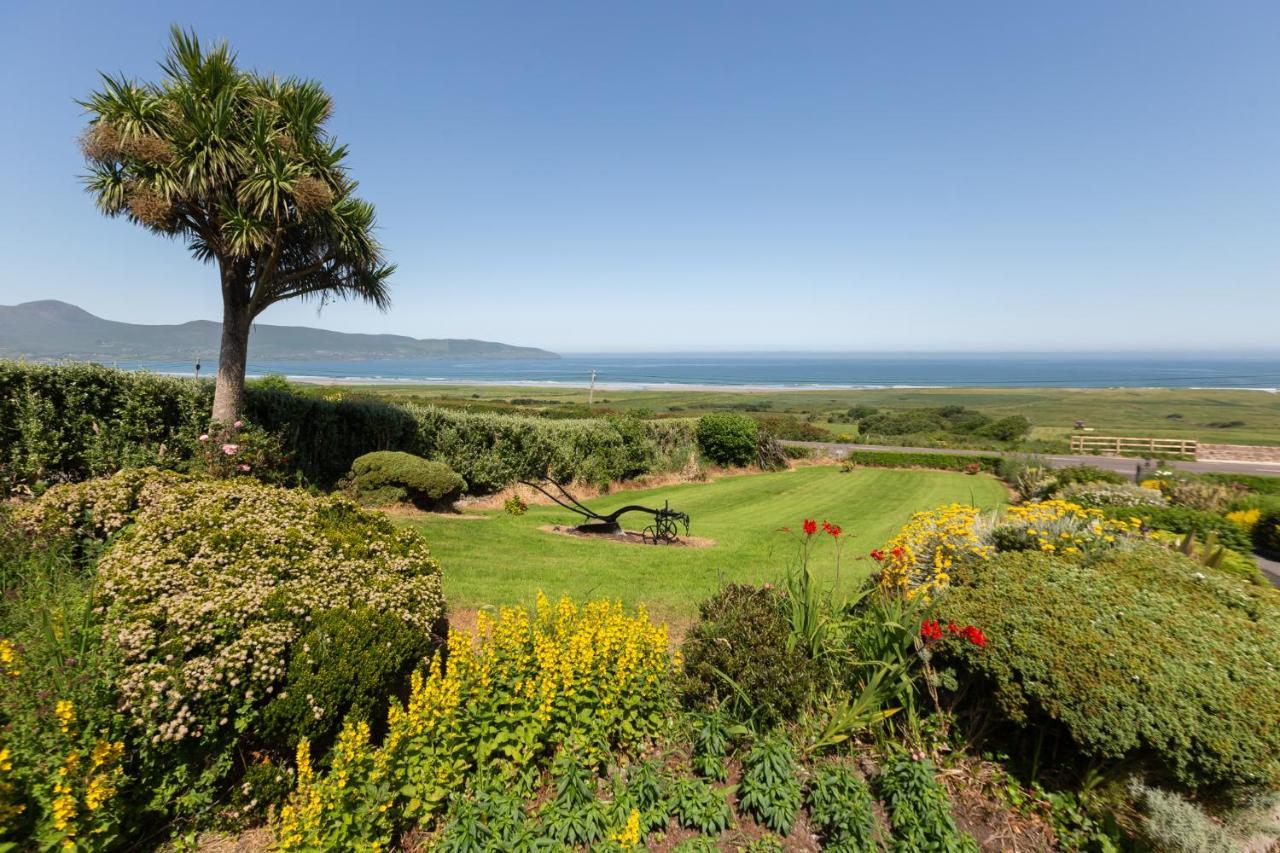 Beenoskee Bed And Breakfast Castlegregory Exterior photo