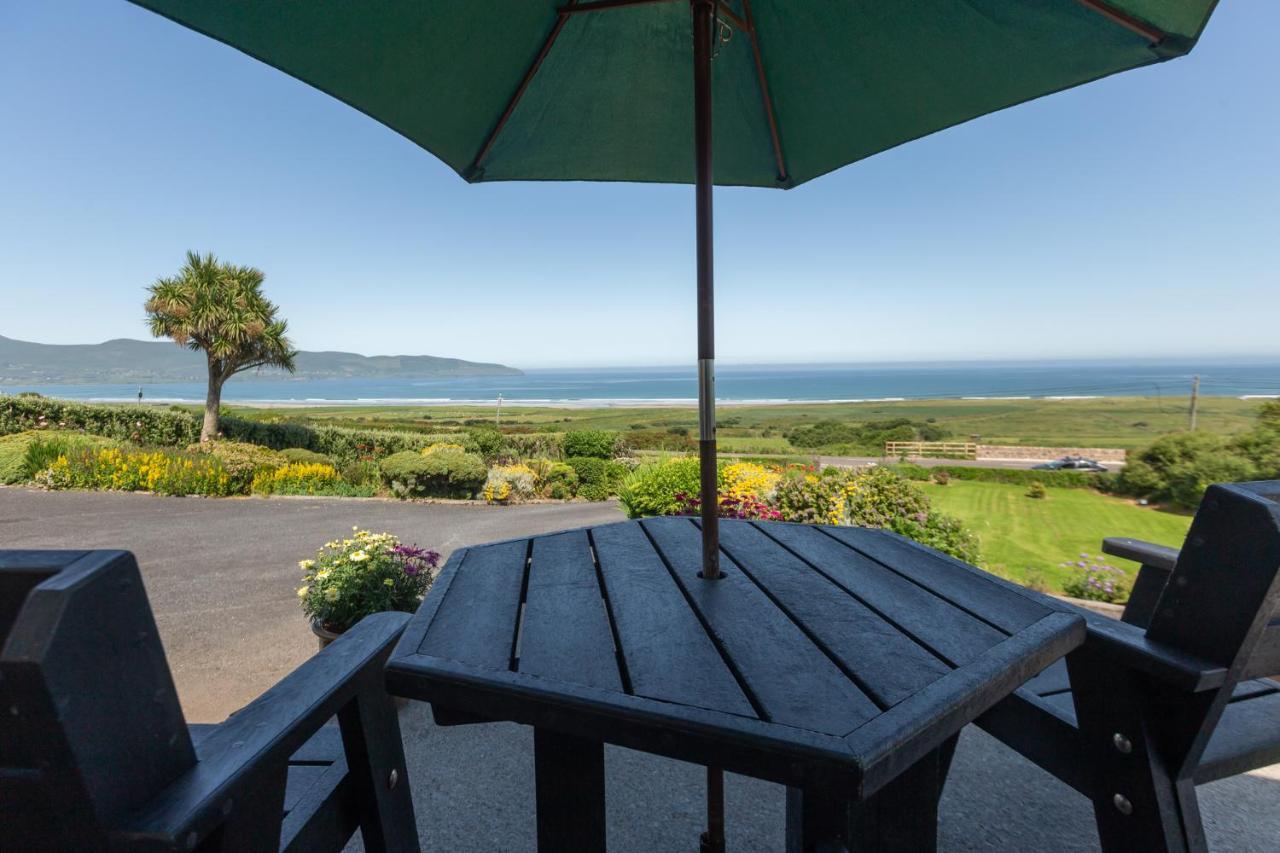 Beenoskee Bed And Breakfast Castlegregory Exterior photo