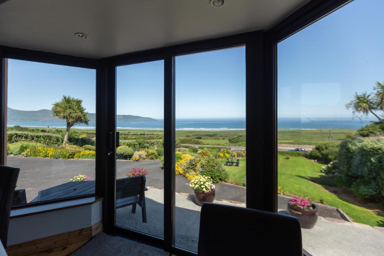 Beenoskee Bed And Breakfast Castlegregory Exterior photo