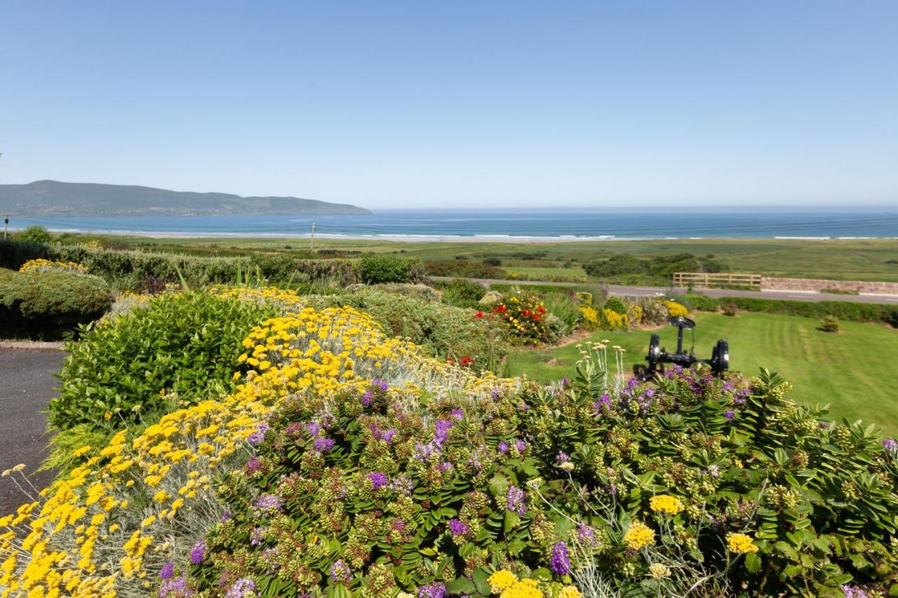 Beenoskee Bed And Breakfast Castlegregory Exterior photo