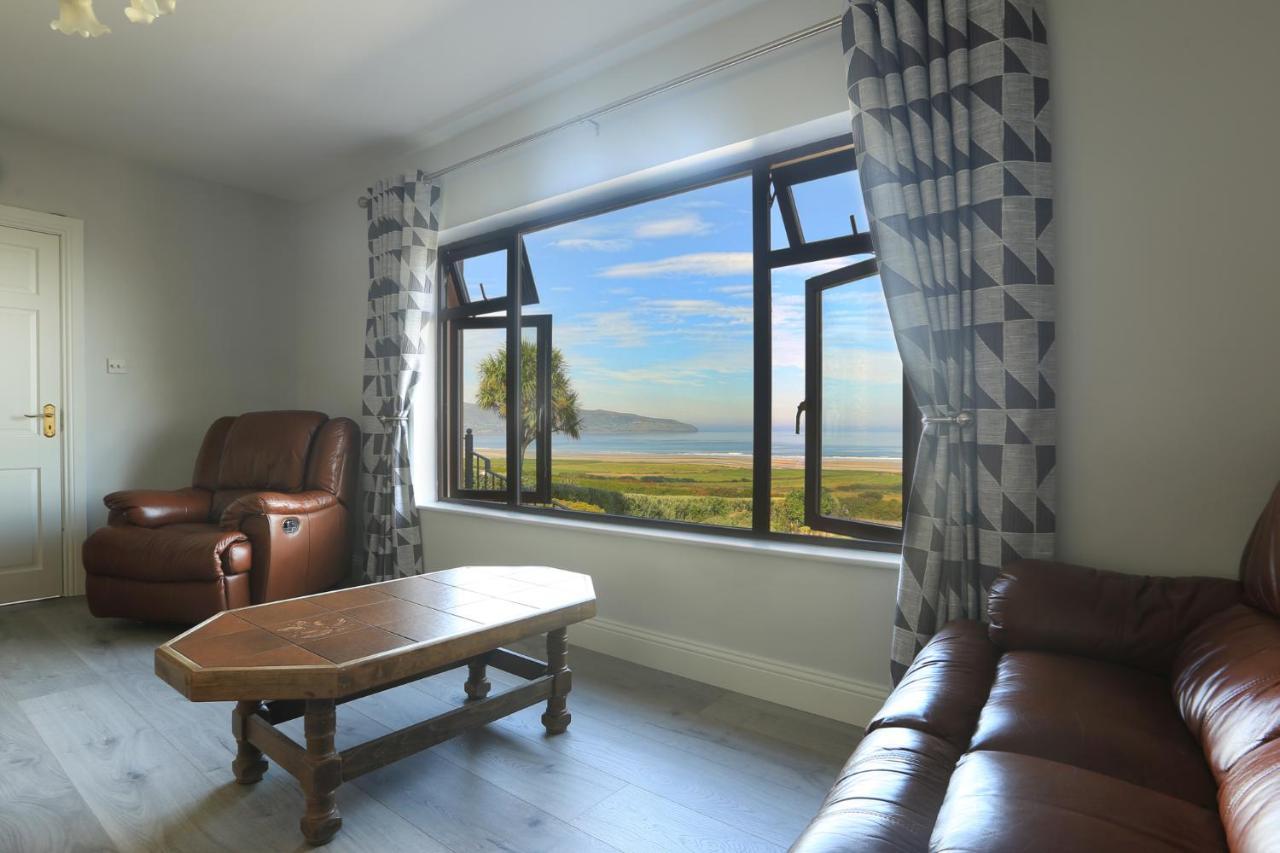 Beenoskee Bed And Breakfast Castlegregory Exterior photo