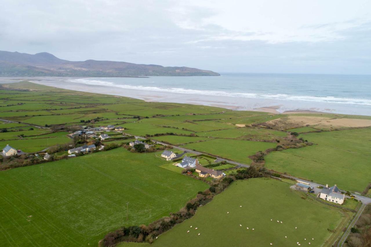 Beenoskee Bed And Breakfast Castlegregory Exterior photo